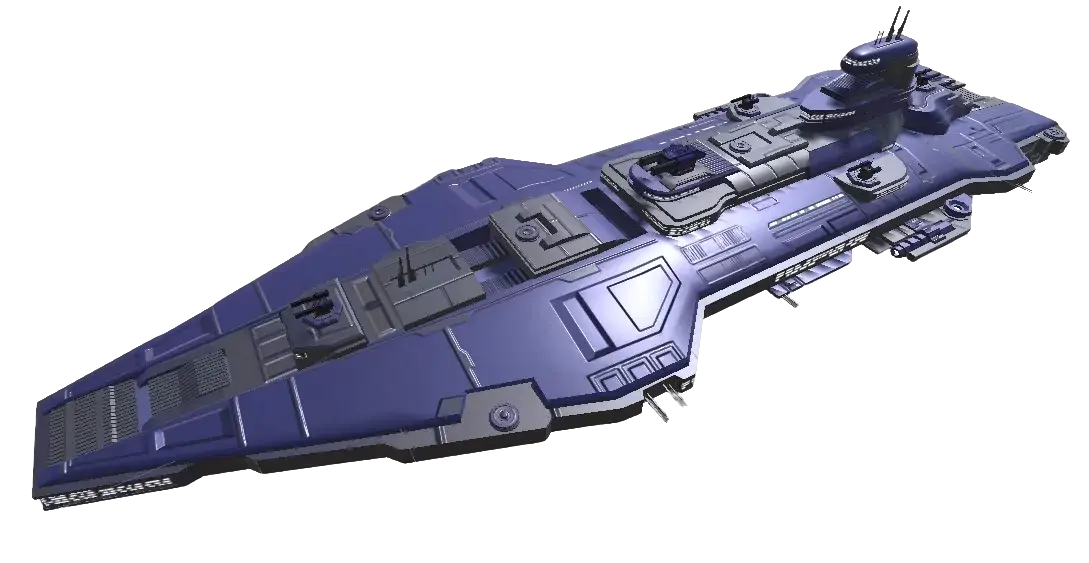 ASC Pax Aeterna